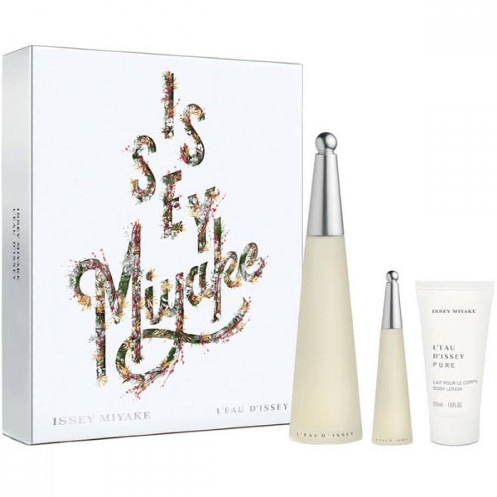 Issey Miyake by Issey Miyake