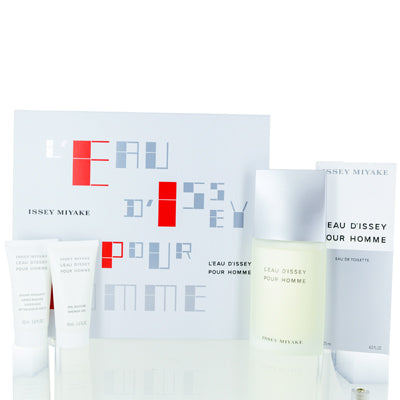 Issey Miyake Men by Issey Miyake