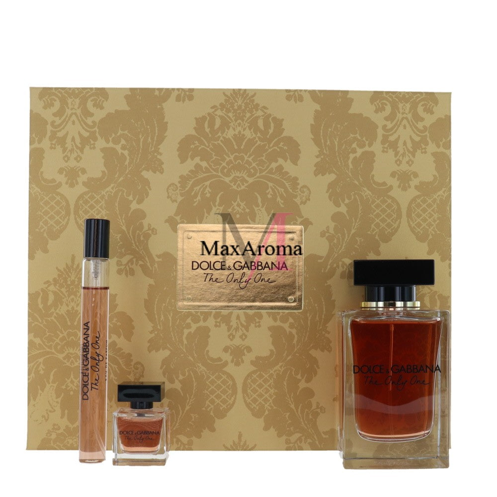 The only One by Dolce & Gabbana