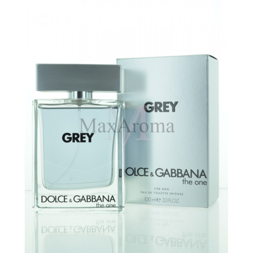 The One Grey by Dolce & Gabbana