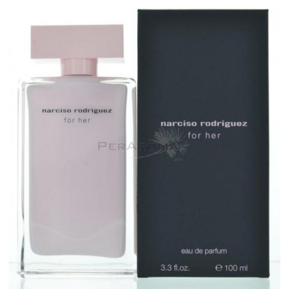 Narciso Rodriguez by Narciso Rodriguez