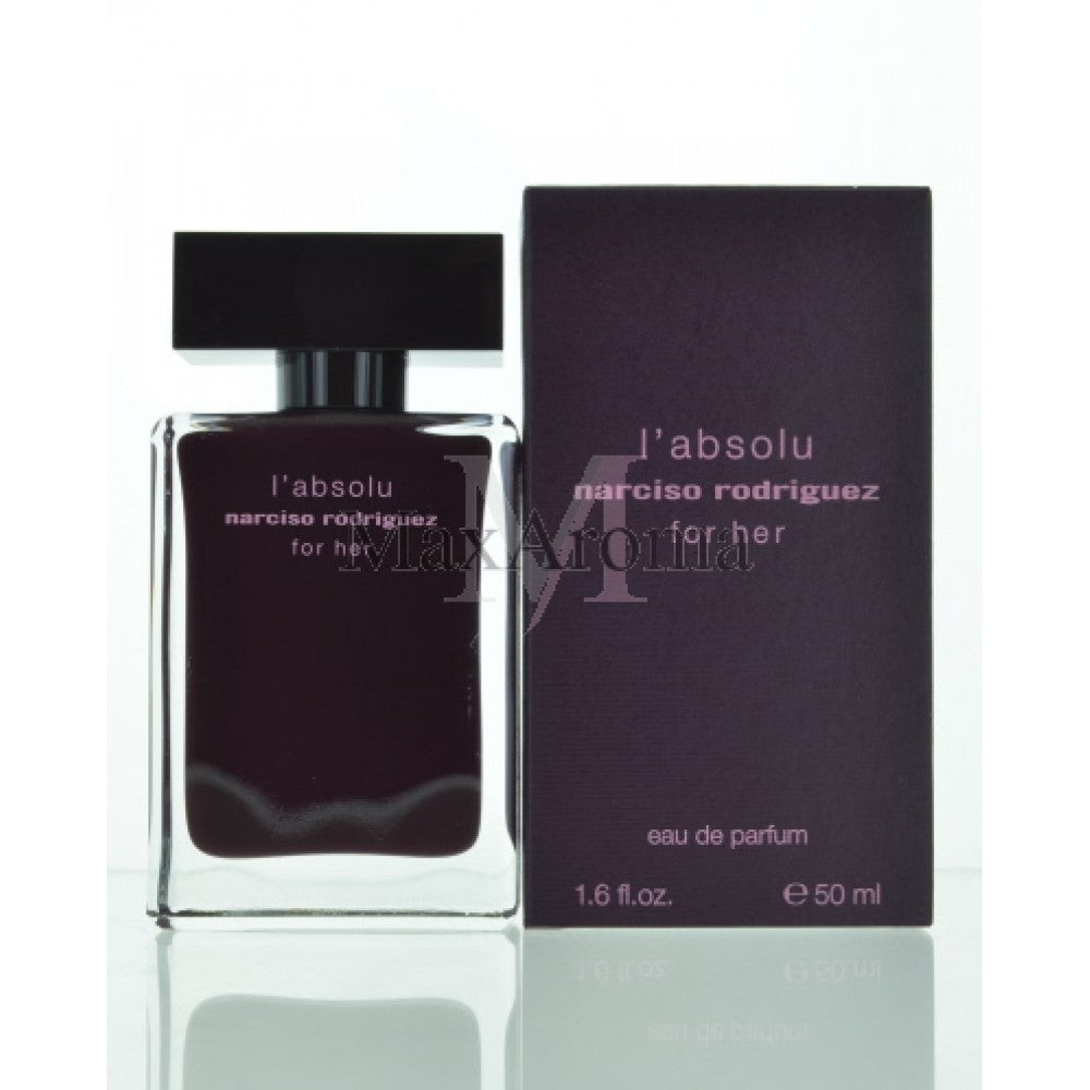 L'absolu For Her by Narciso Rodriguez