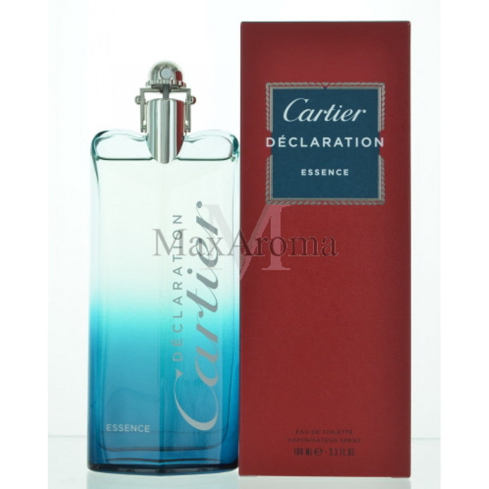 Declaration Essence by Cartier