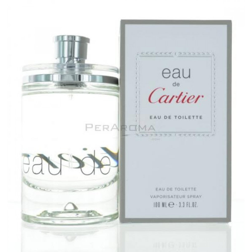 Eau De Cartier by Cartier