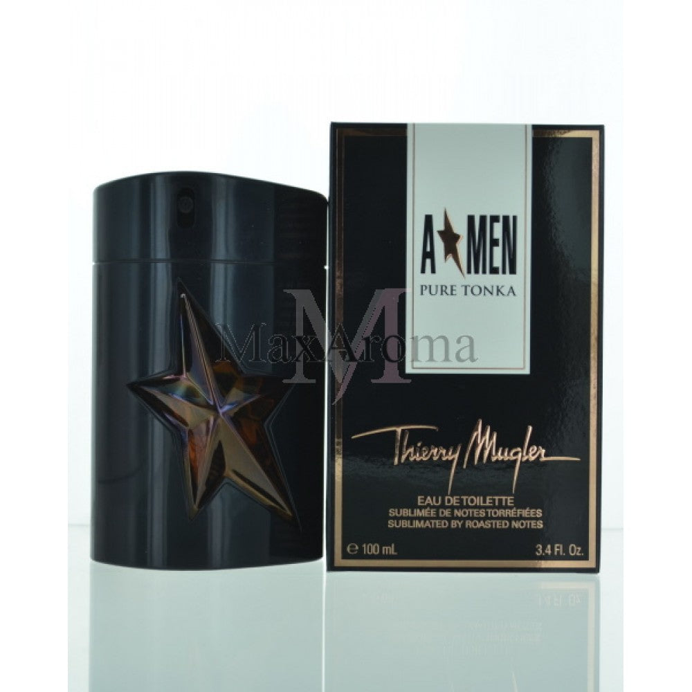 A Men Pure Tonka by Thierry Mugler