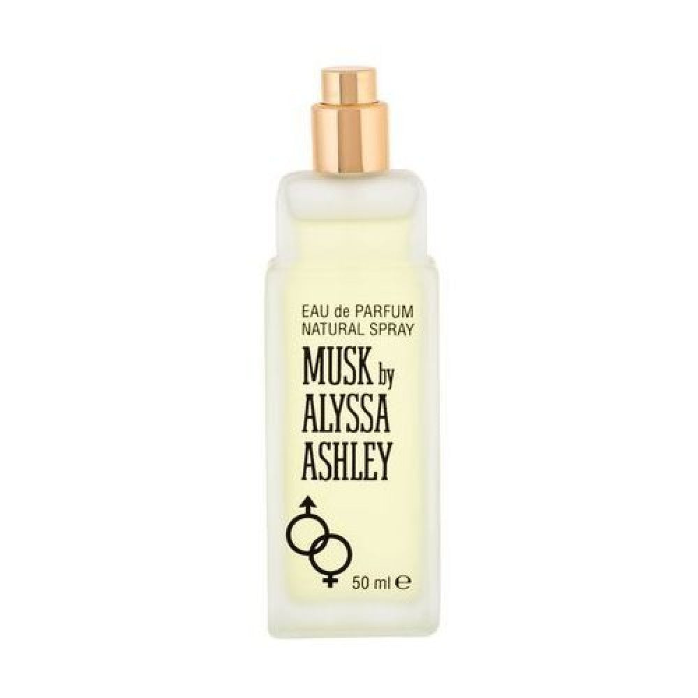 Alyssa Ashley Musk by Alyssa Ashley