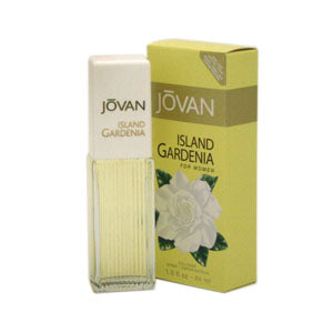 Island Gardenia by Jovan