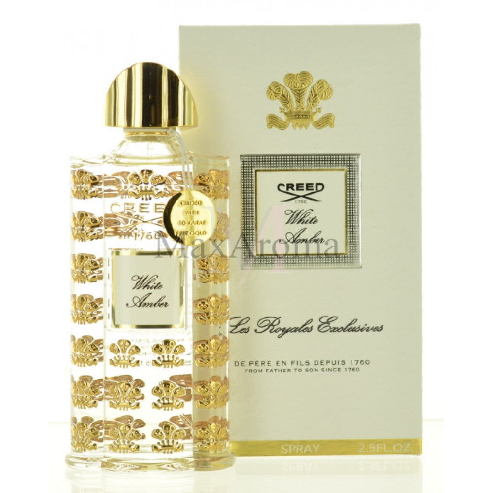 White Amber by Creed
