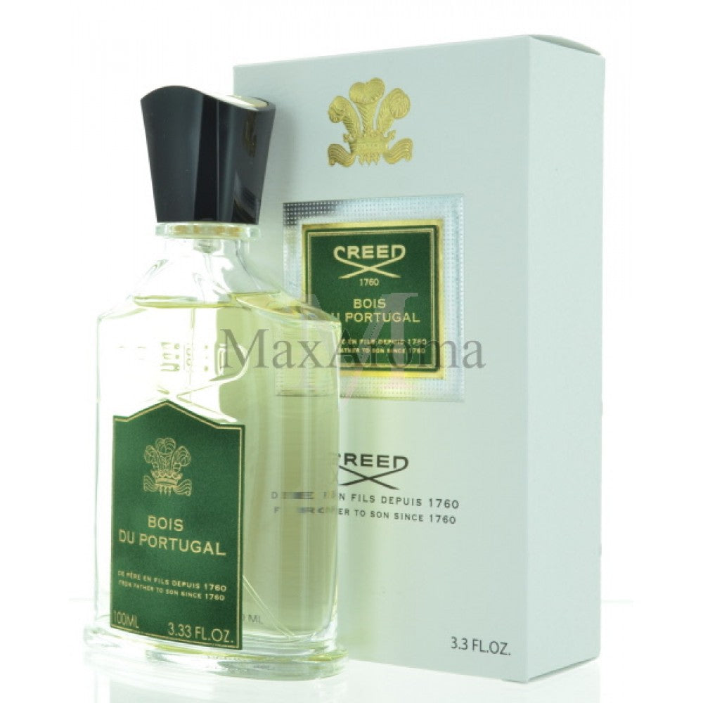 Bois Du Portugal by Creed