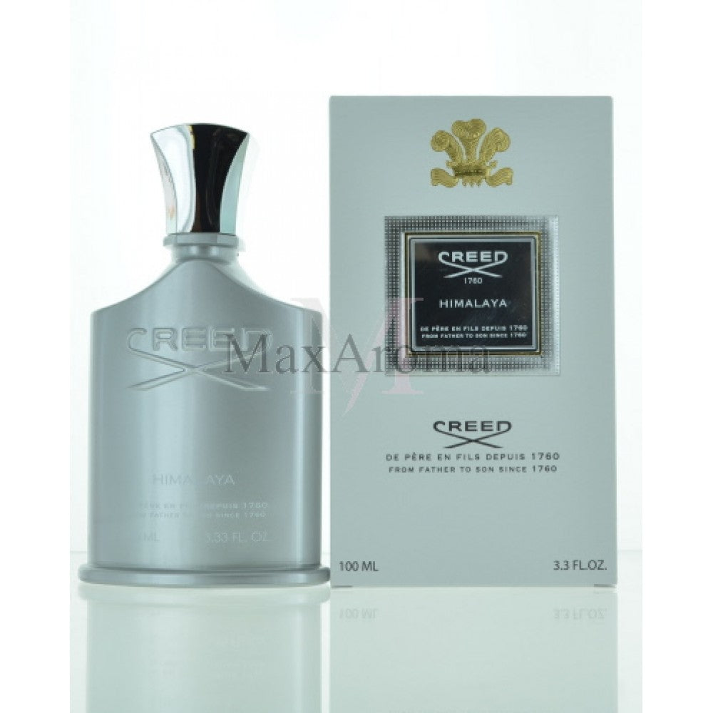 Himalaya by Creed