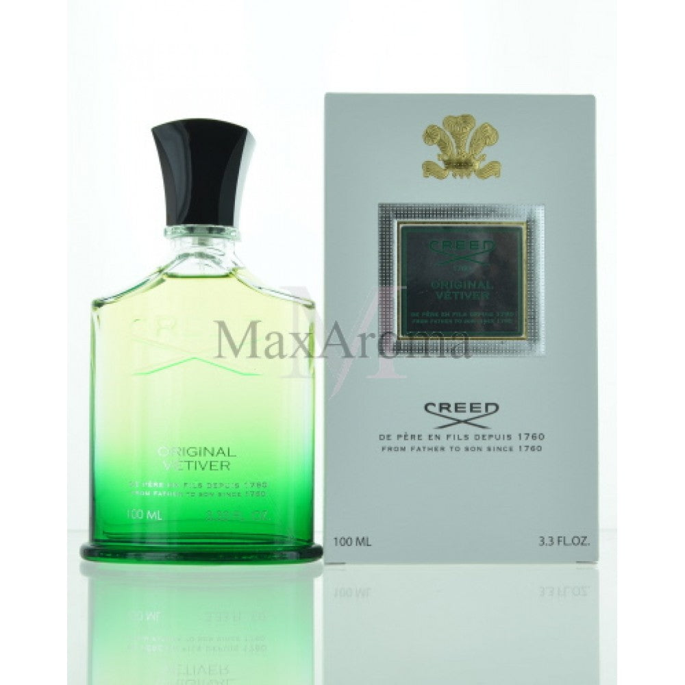 Original Vetiver by Creed