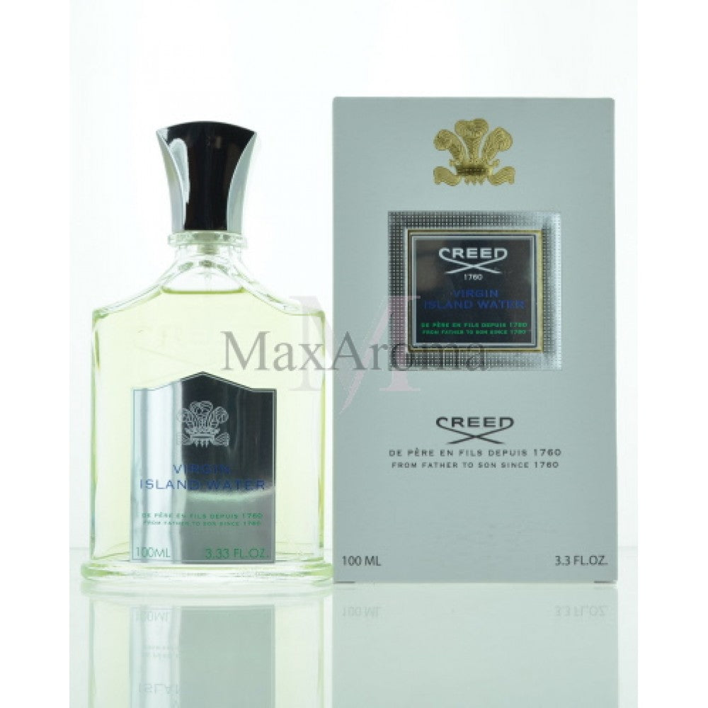 Virgin Island Water by Creed