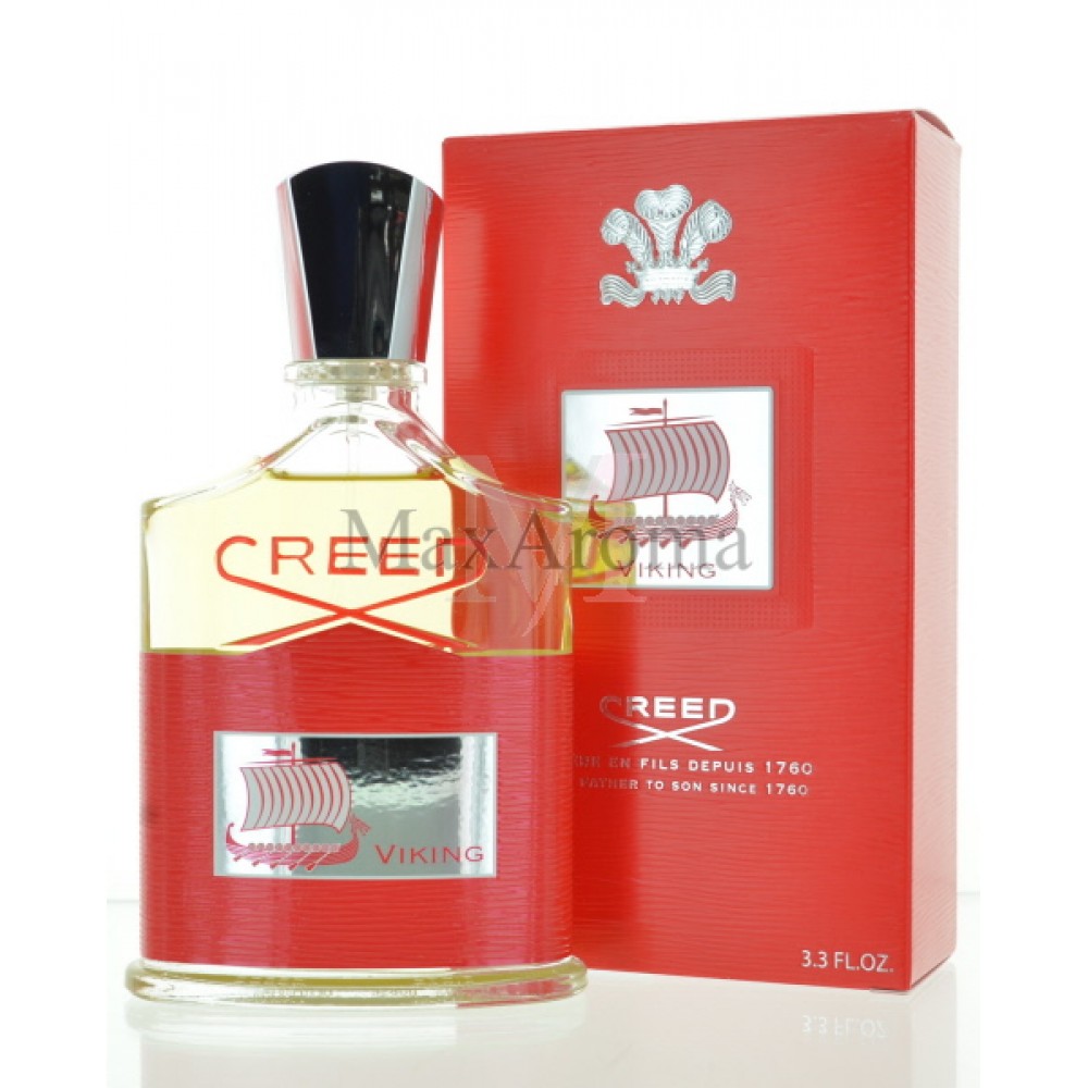 Viking by Creed