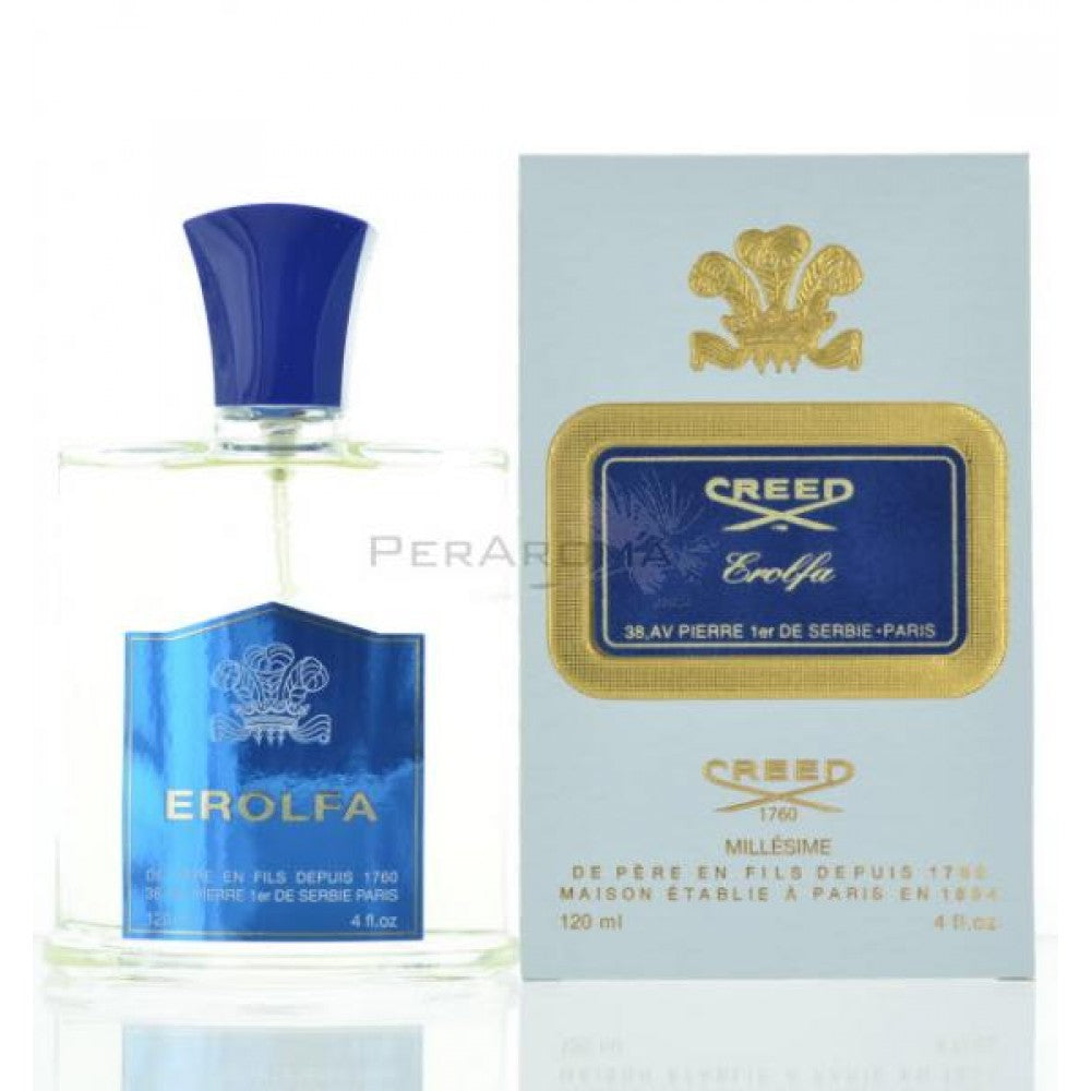 Erolfa by Creed