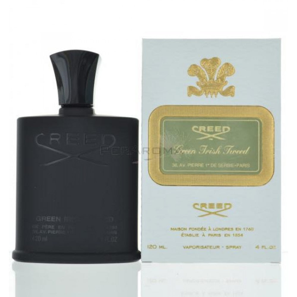 Green Irish Tweed by Creed