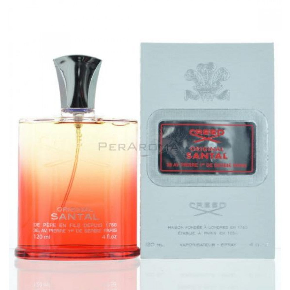 Original Santal by Creed