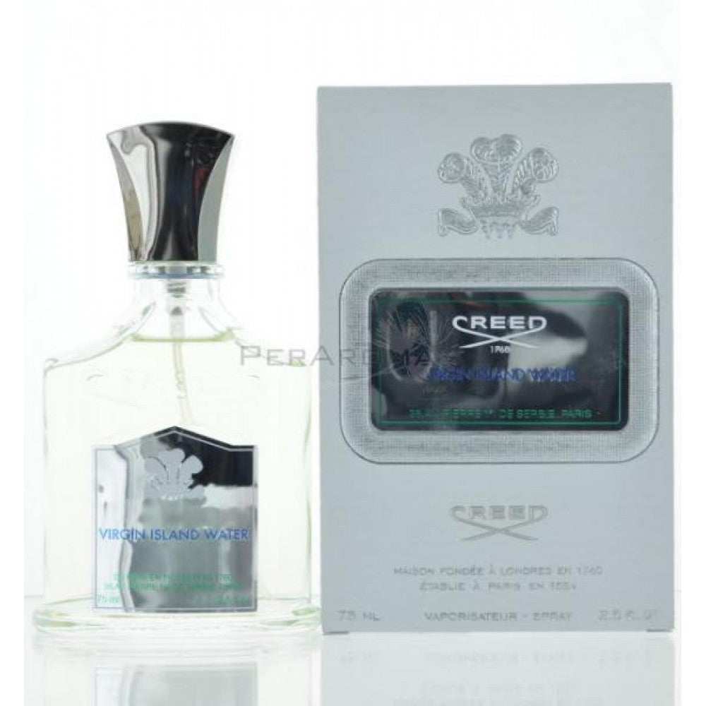 Virgin Island Water by Creed