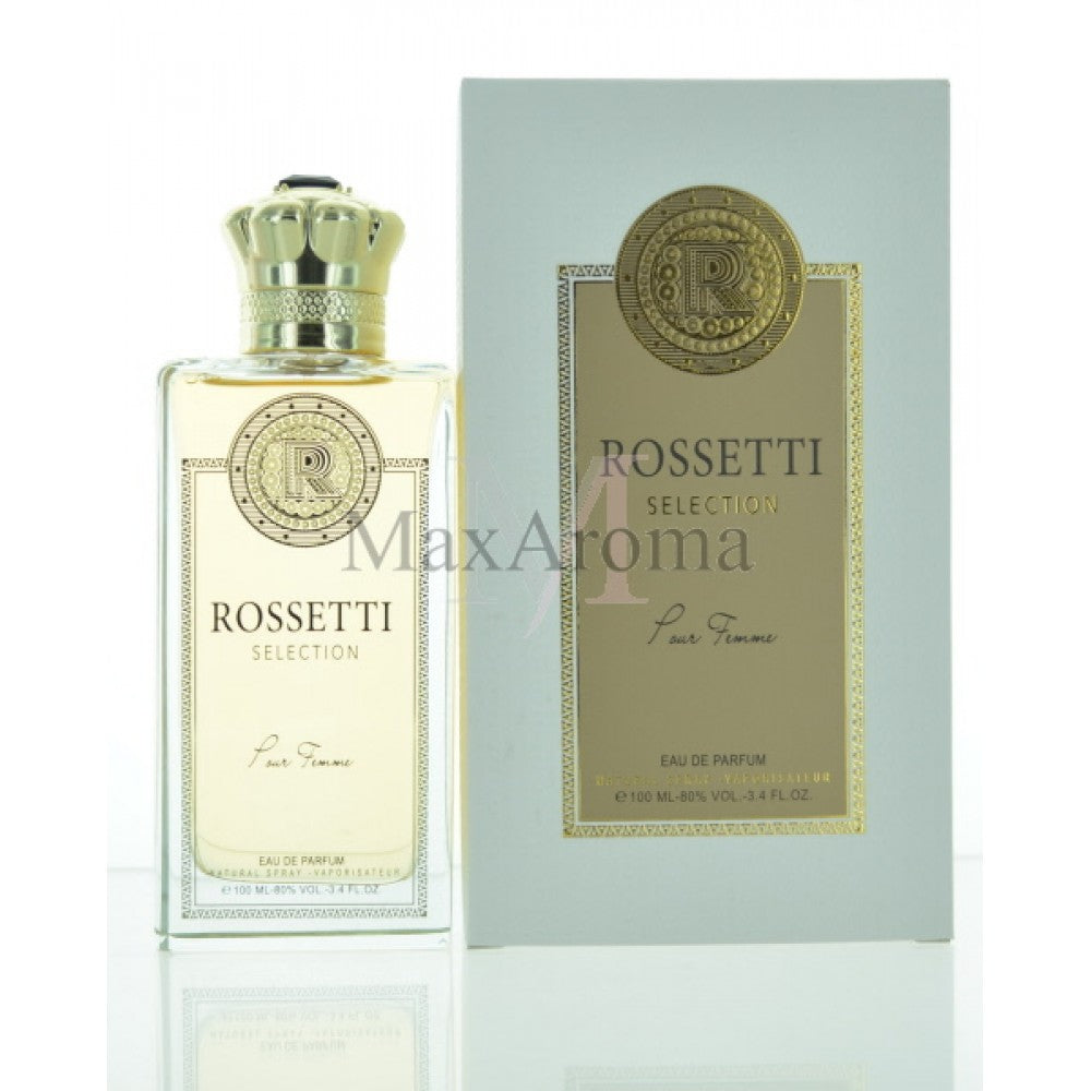 Rossetti by Smile Paris
