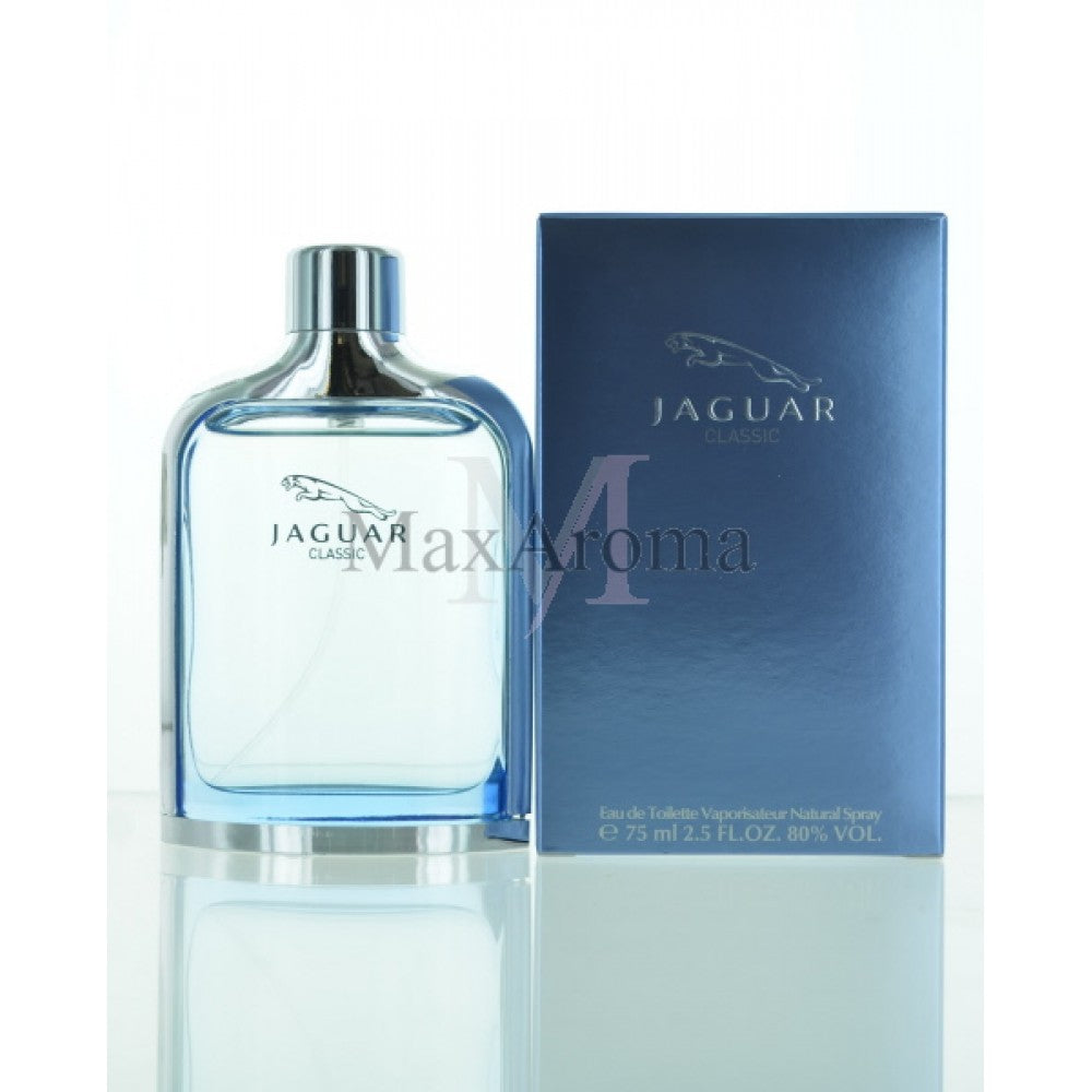 Classic by Jaguar