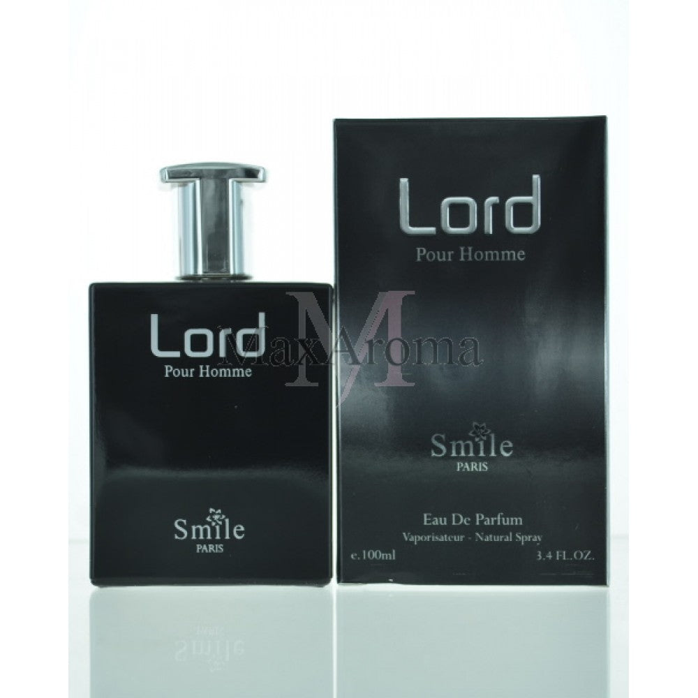 Lord by Smile Paris
