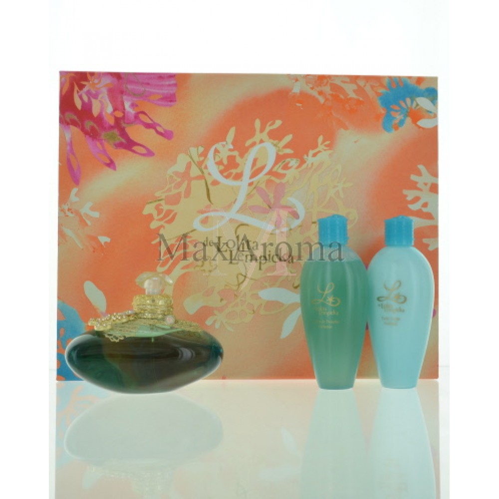 L De Lolita Lempicka by Lolita Lempicka