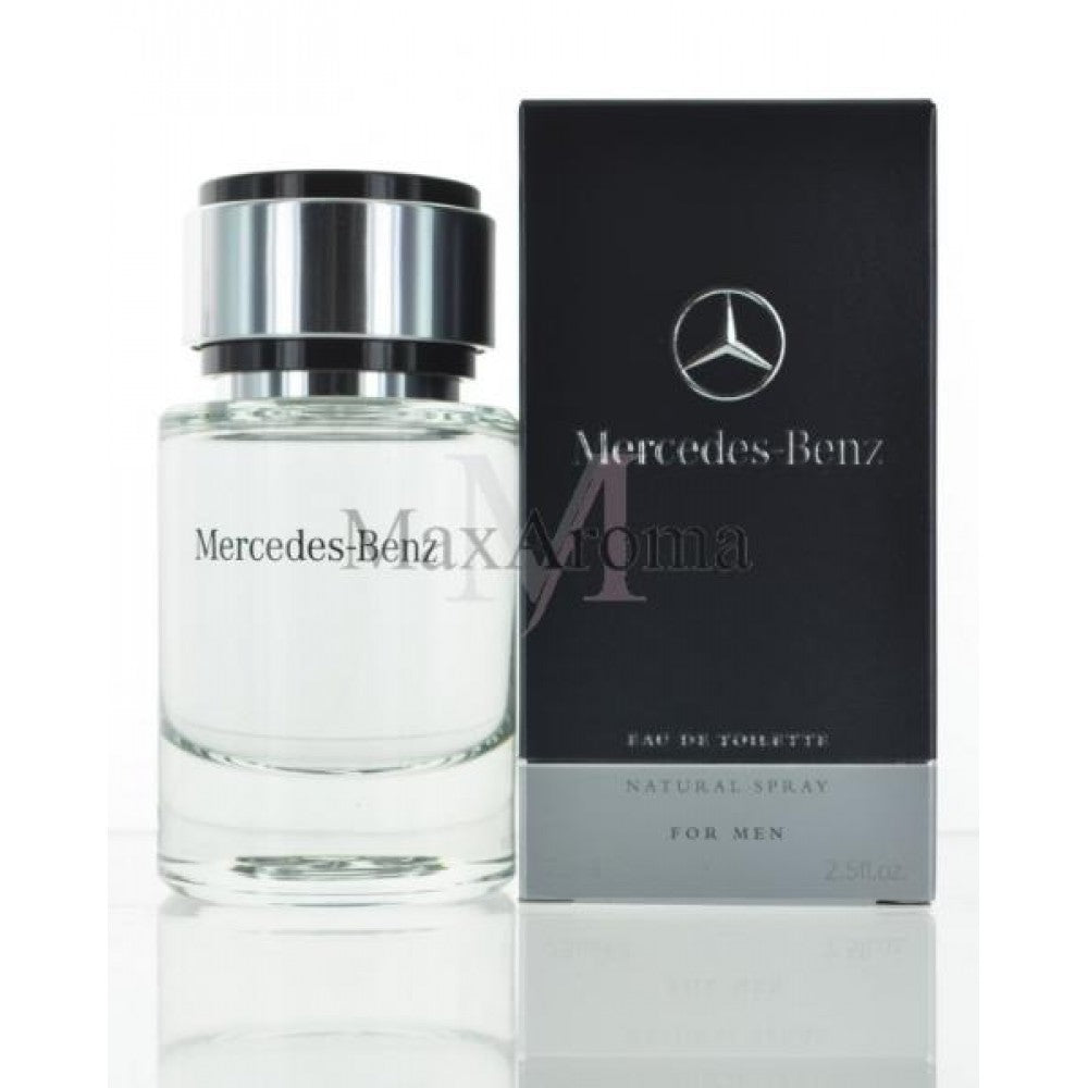 Mercedes Benz by Mercedes-Benz