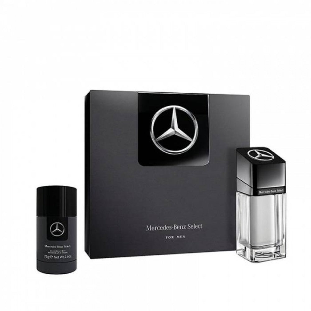 Mercedes-benz Mens Select by Mercedes-Benz