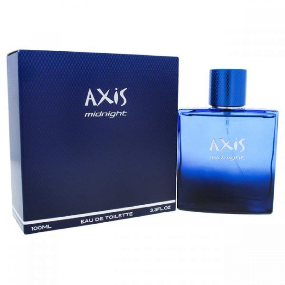 Axis Midnight by SOS Creations