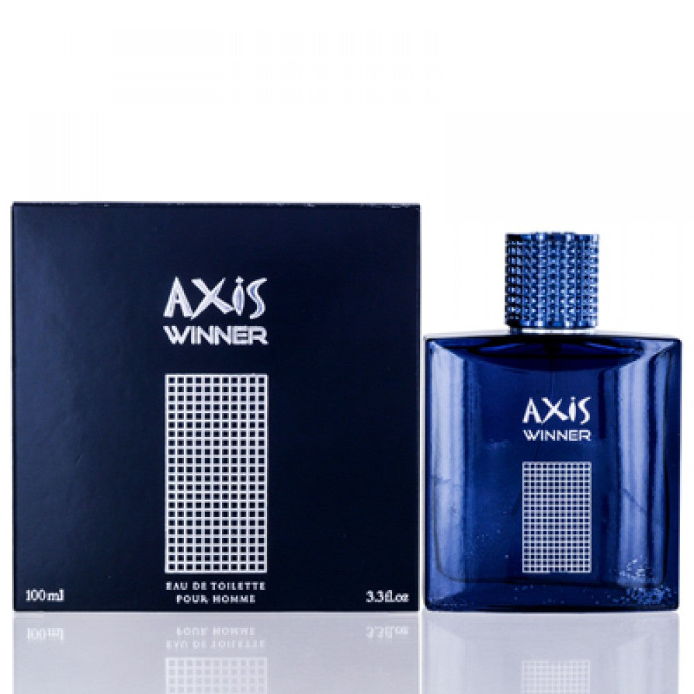 Axis Winner by Axis