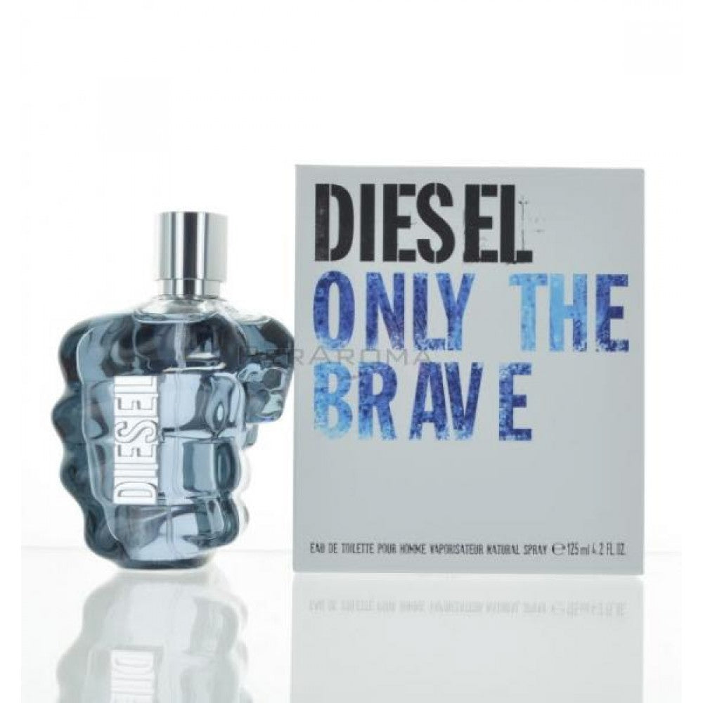 Only The Brave by Diesel