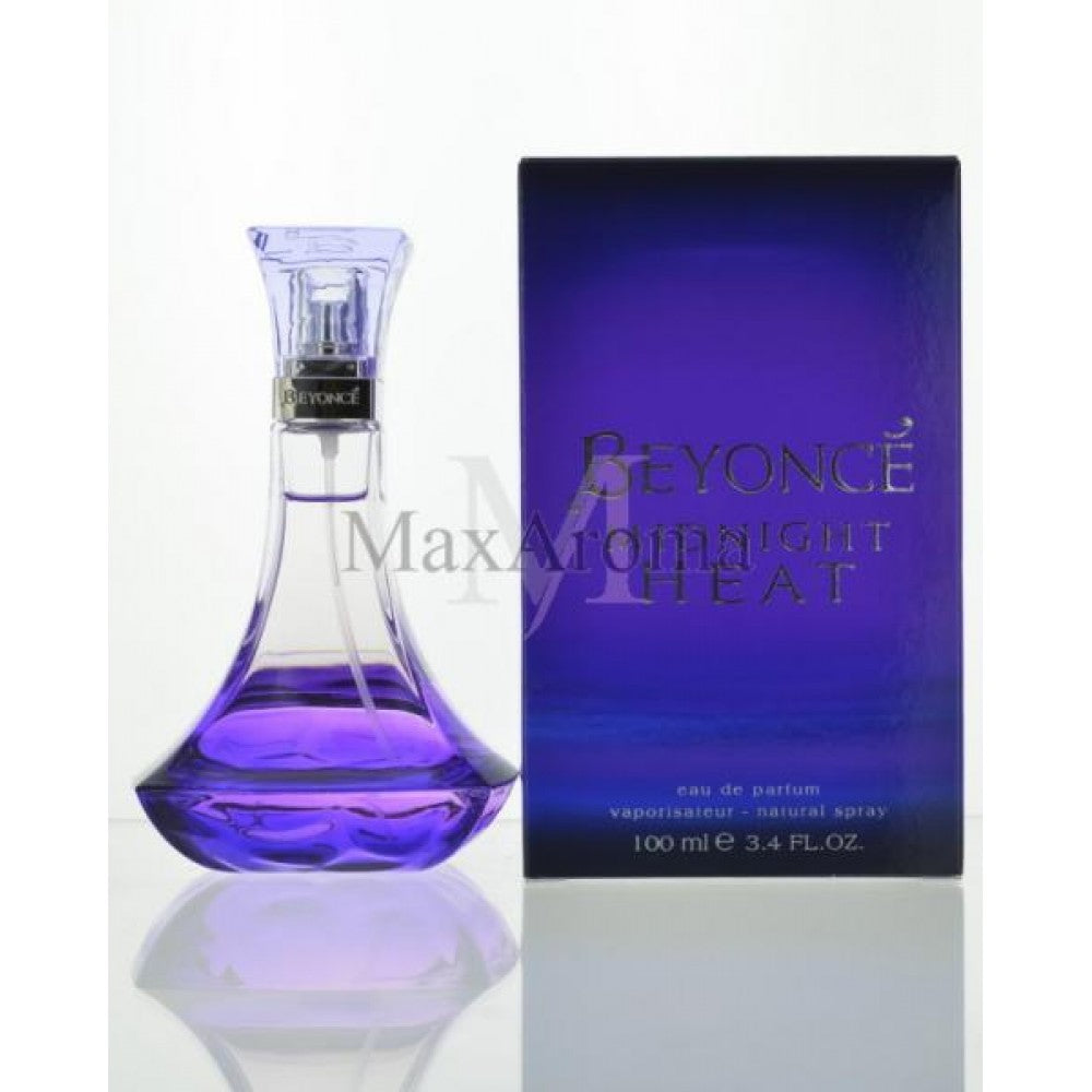 Midnight Heat by Beyonce