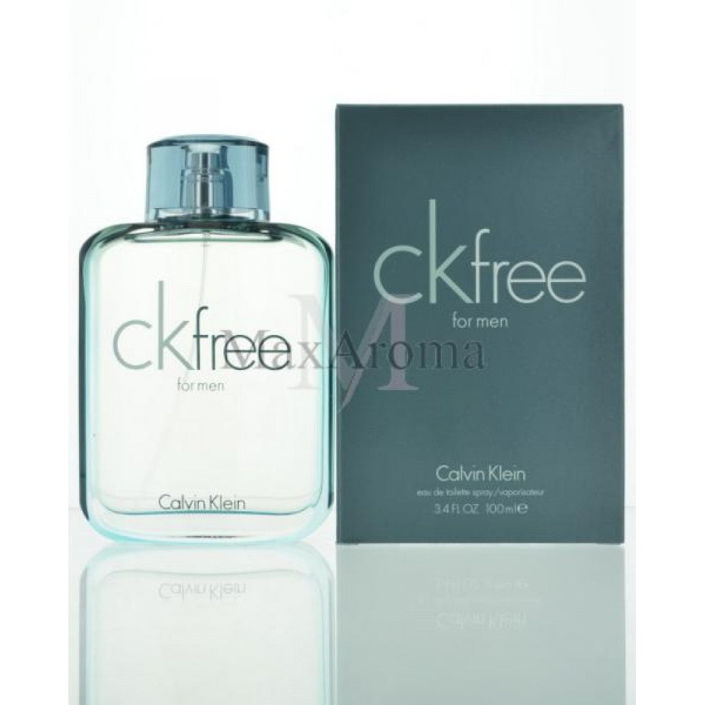 Ck Free by Calvin Klein