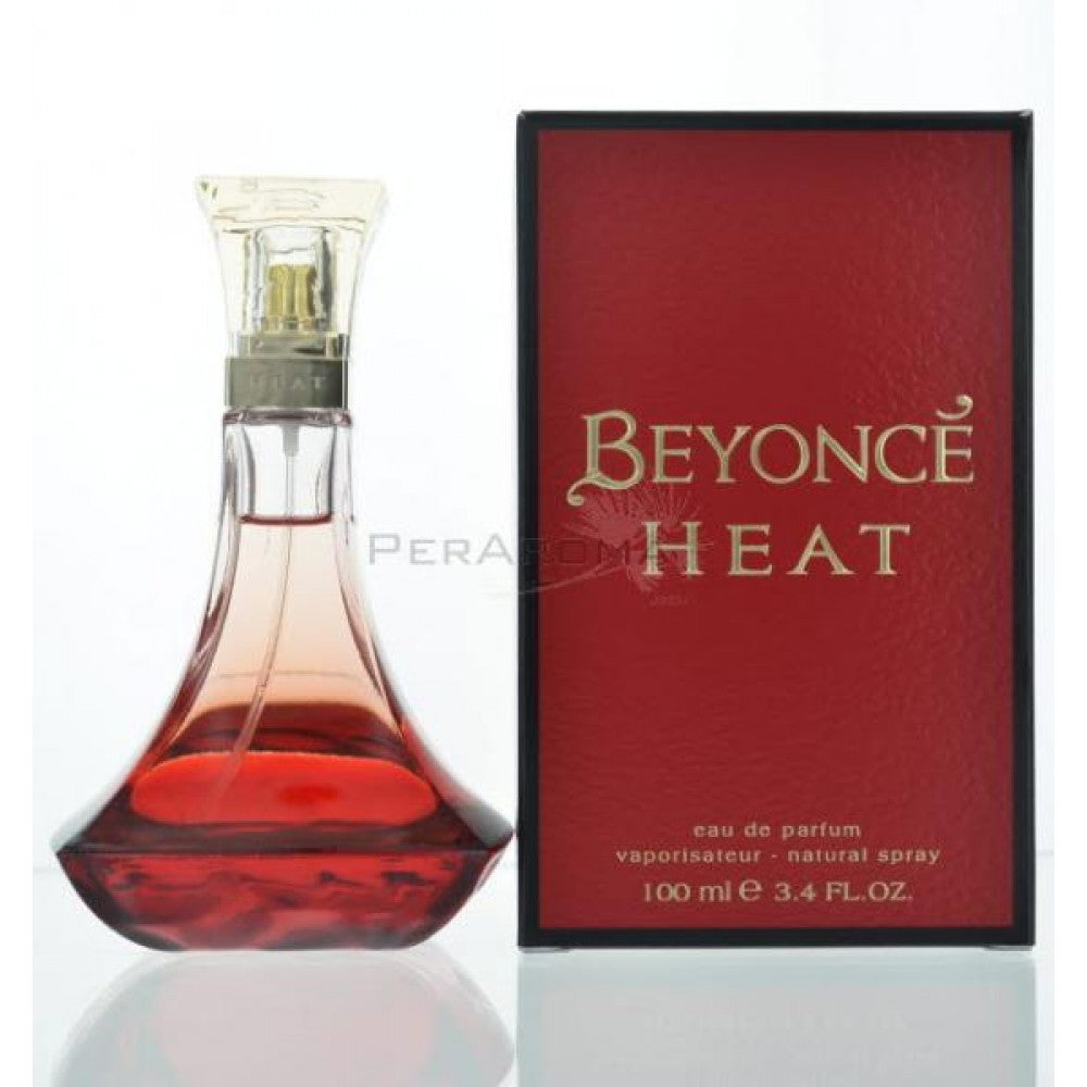Heat by Beyonce