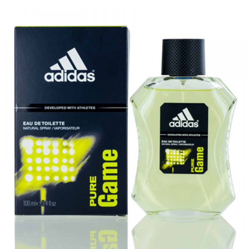 Pure Game by Adidas