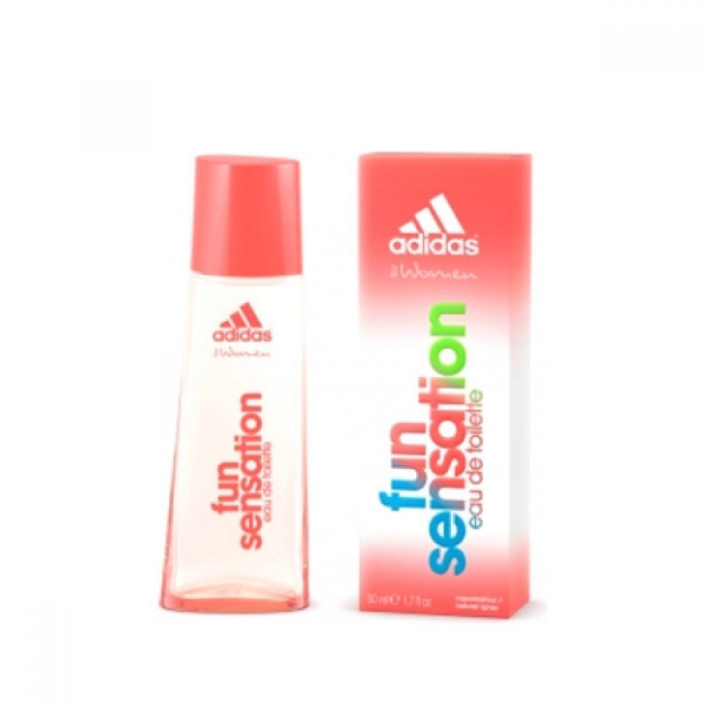 Fun Sensation by Adidas