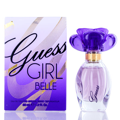 Guess Girl Belle by Guess