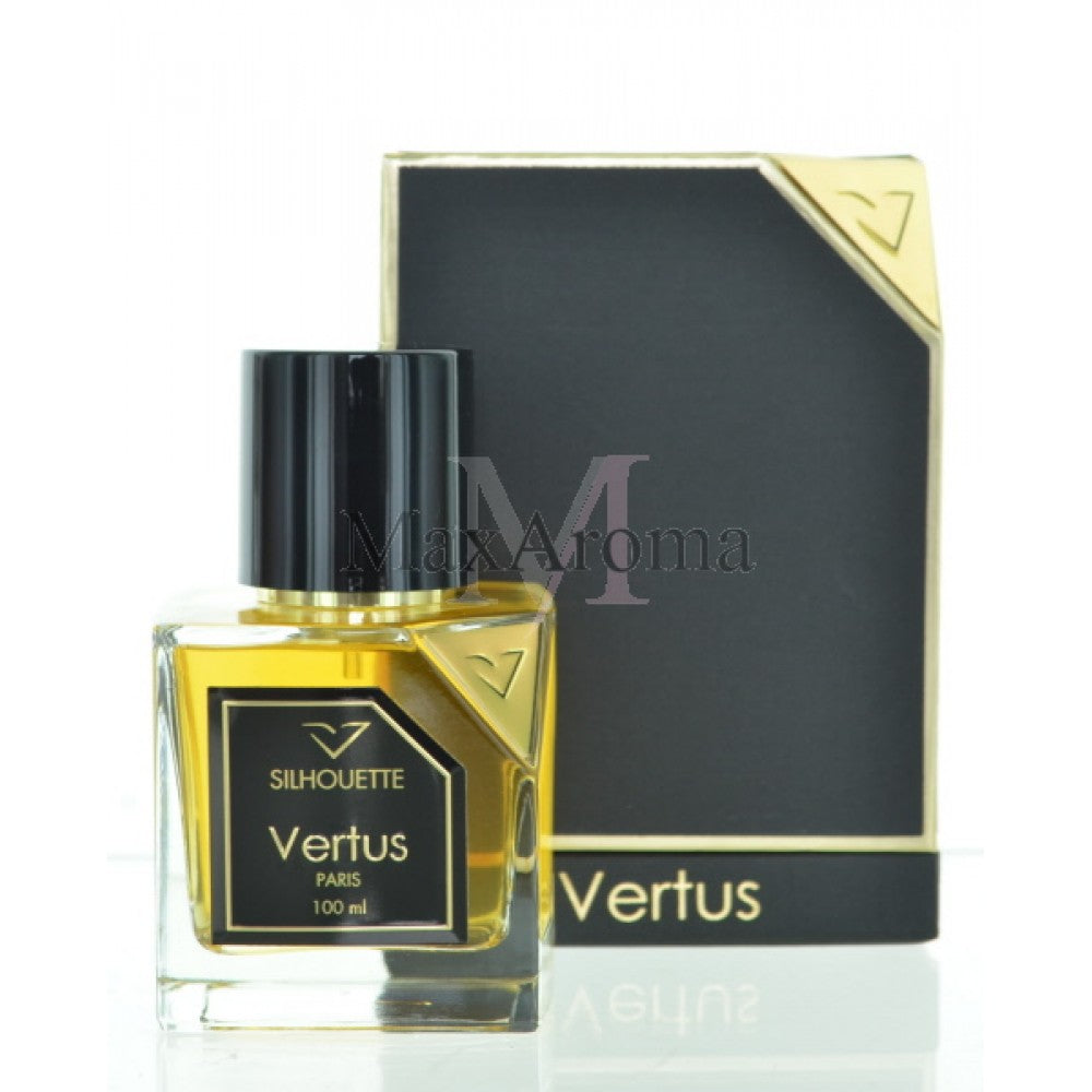 SILHOUETTE by Vertus Paris