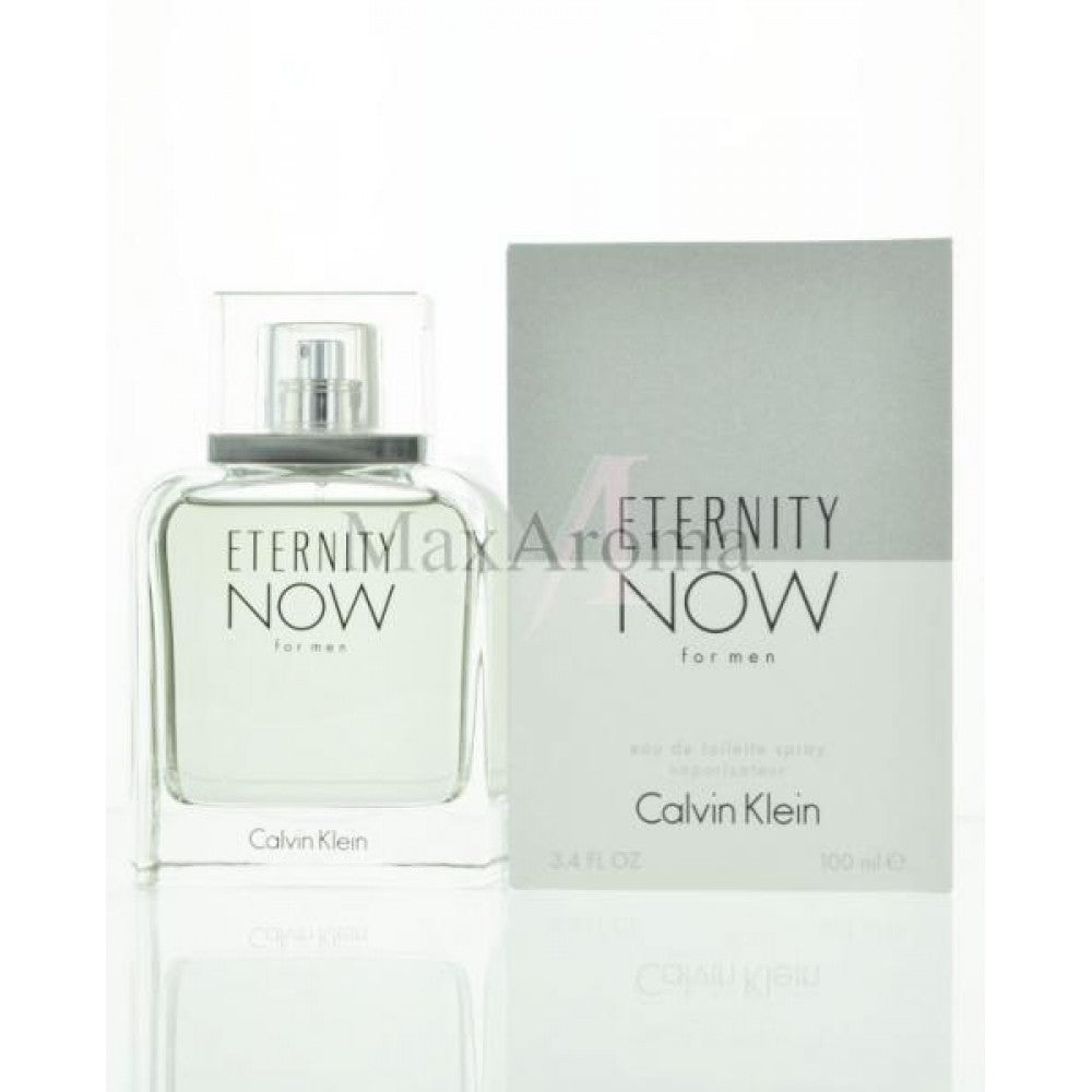 Eternity Now by Calvin Klein