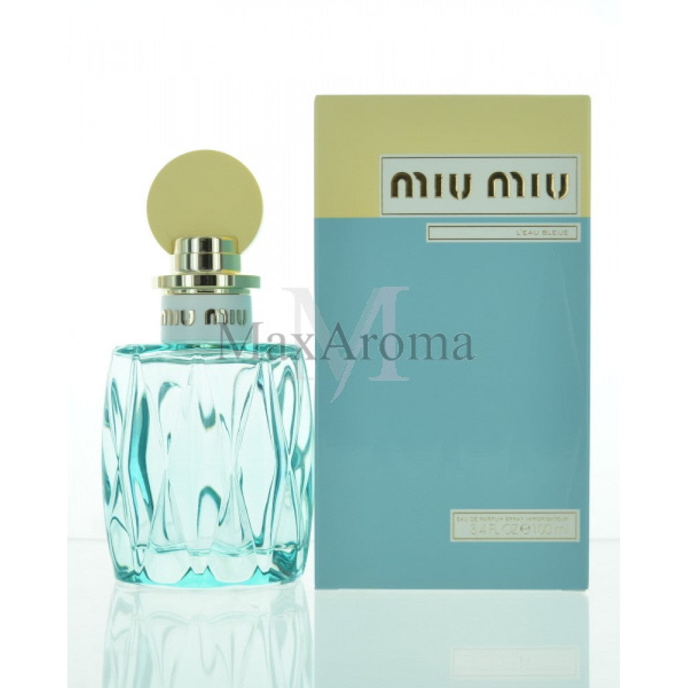 Miu Miu L'eau Bleue by Miu Miu