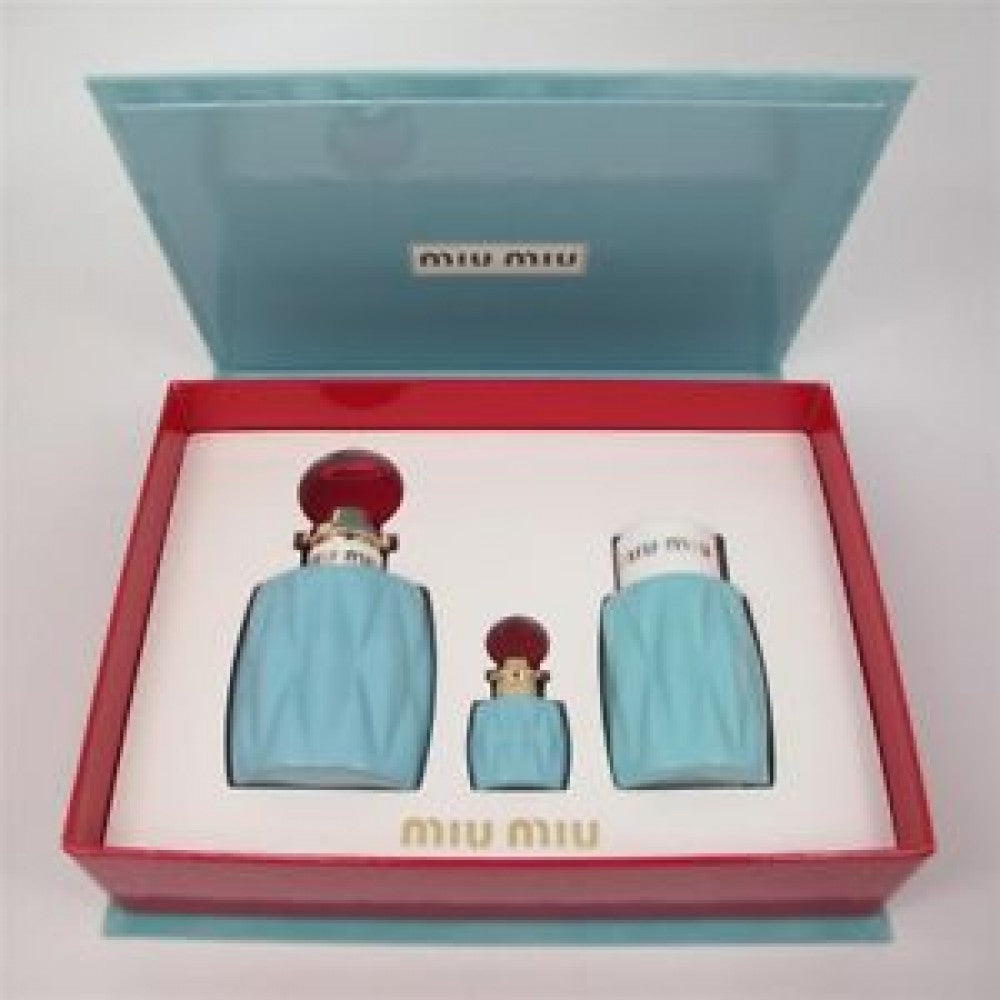 MIUCCIA PRADA by Miu Miu