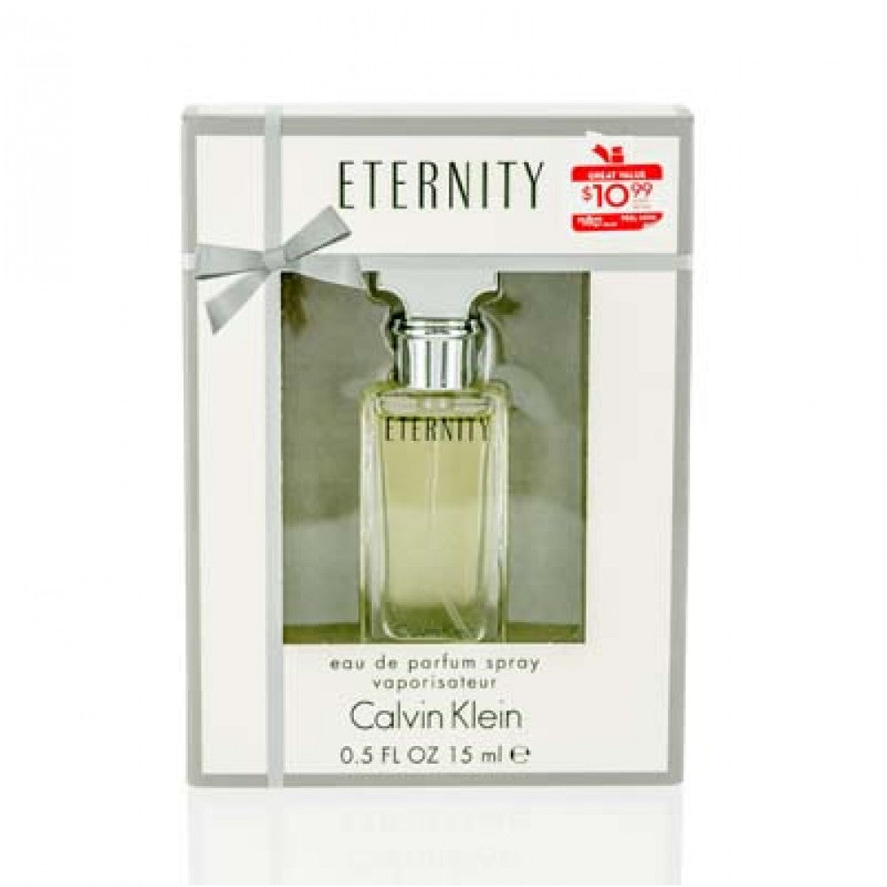 Eternity by Calvin Klein
