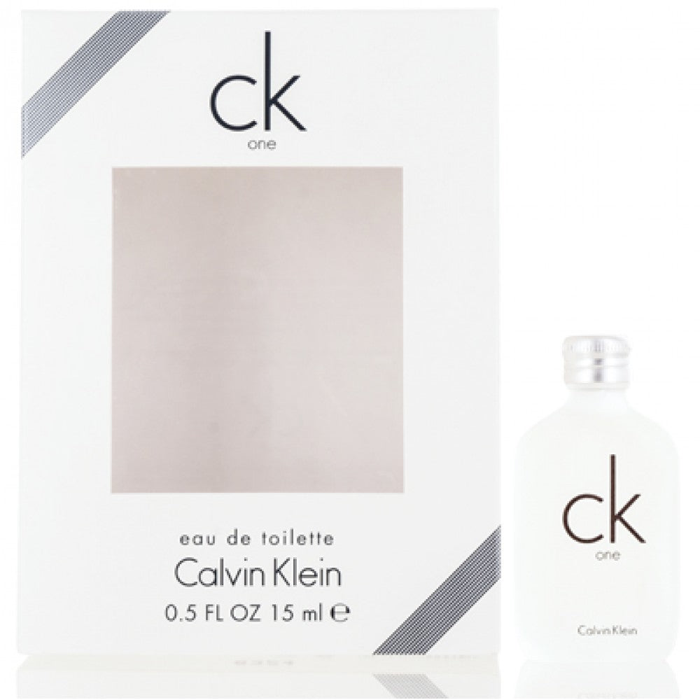 Ck One by Calvin Klein