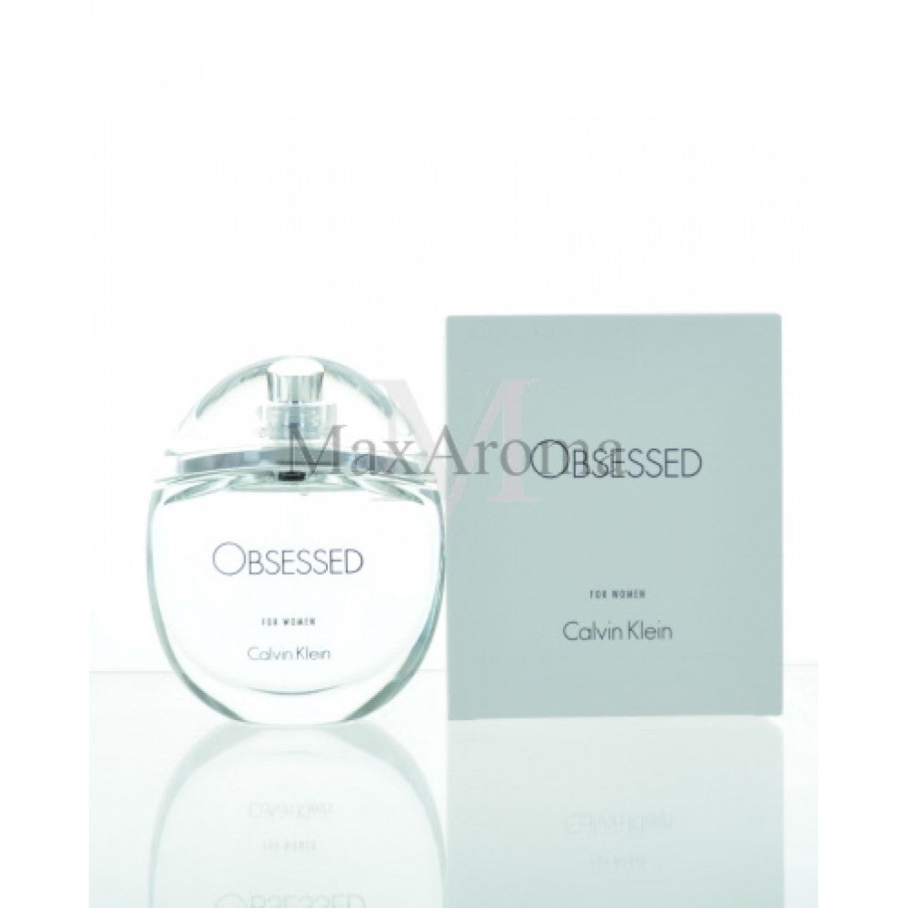 Obsessed by Calvin Klein