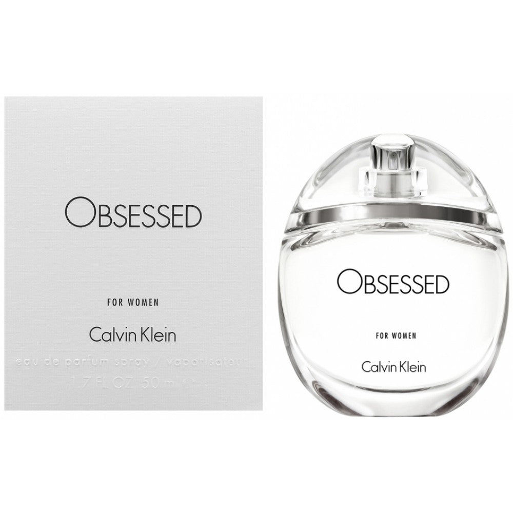 Obsessed by Calvin Klein