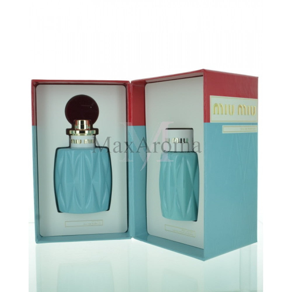 Miu Miu Perfume by Miu Miu
