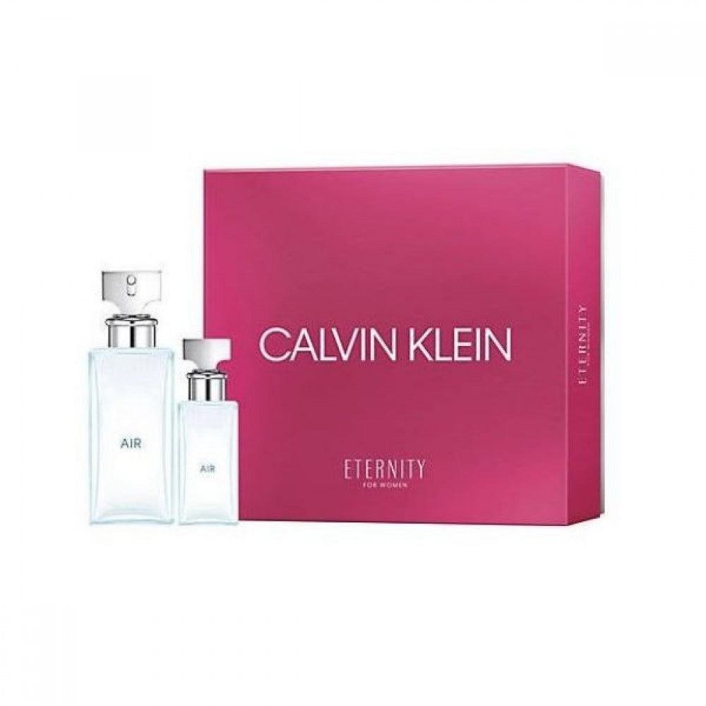 Eternity Air by Calvin Klein