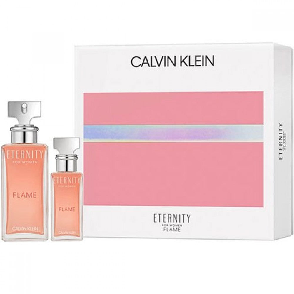 Eternity Flame by Calvin Klein