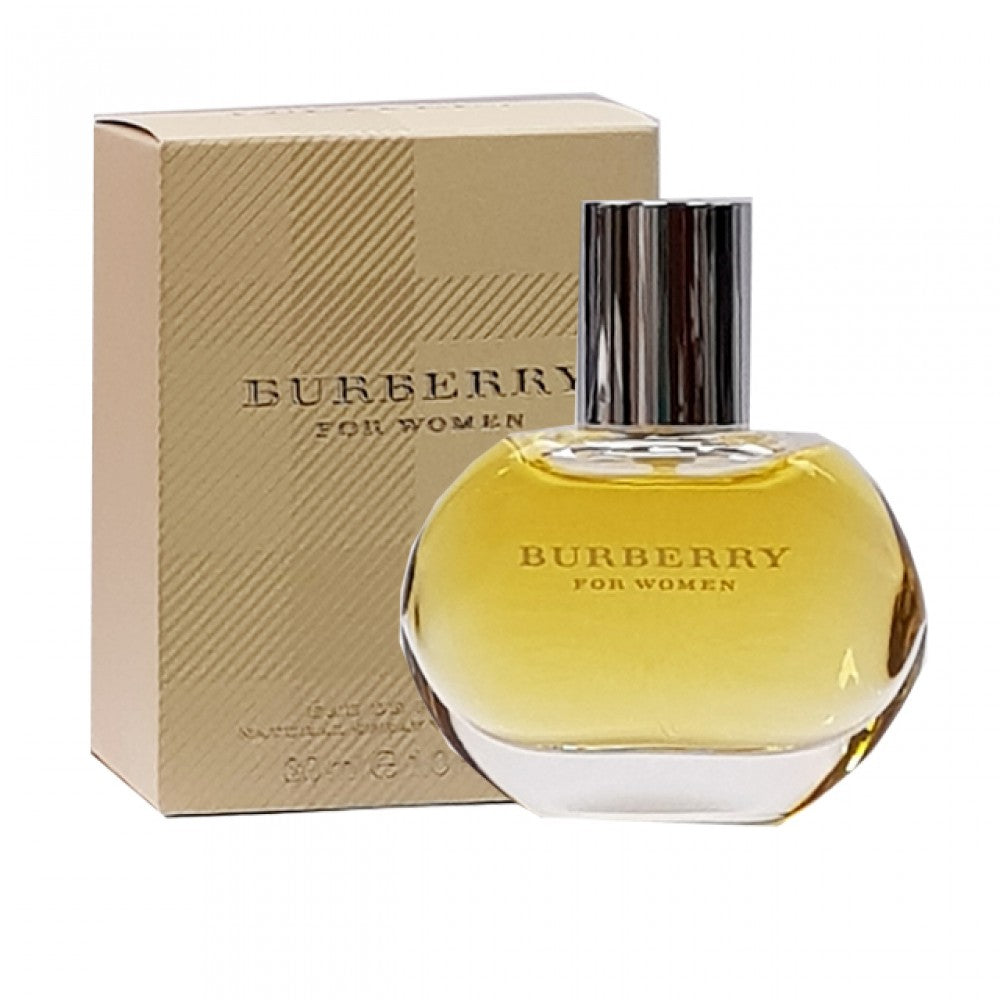 Burberry by Burberry