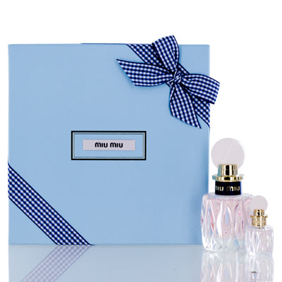 Miu Miu L'eau Rosee by Miu Miu