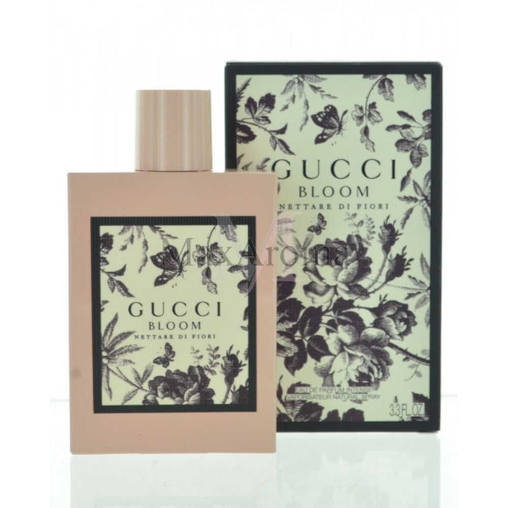 Gucci Bloom Nettare Di Fiori by Gucci